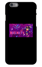 noelno_tv iPhone Phone Cases