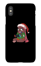 Limited X-Mas Edition Dayby iPhone Phone Cases