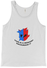 Workout  Tank Top