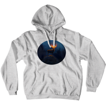 smokeystagg Hoodies (No-Zip/Pullover)