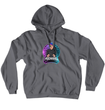 pdgaming15 Hoodies (No-Zip/Pullover)