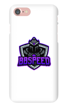 BBspeed Phone Cases iPhone