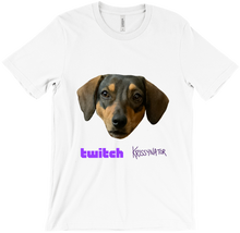 krissynator Lucy T-Shirts