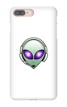 inthanight iPhone Phone Cases