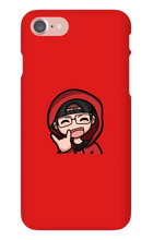 Fargonation iPhone Cases