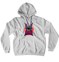 kdb215 Hoodies (No-Zip/Pullover)