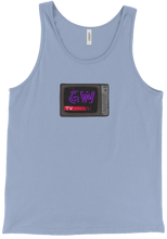 GoldWingTV Tank Top TV