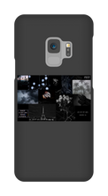 itzzyourbxith22233 Samsung Phone Cases