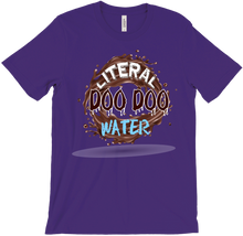 Literal Doodoo Water T-Shirt