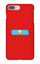 Sad IPhone Case