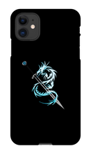 dragonslayer668 iPhone Phone Cases