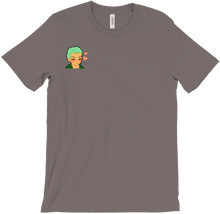 Zoro Smooch T-Shirt by Maridoodles