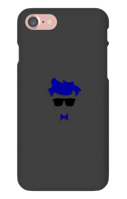 agent logo I-phone Case