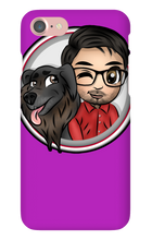 jaxandjake iPhone Phone Cases