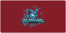 ozlowgames XXL Gaming Mousepad