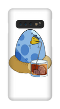 thirstybirdy Samsung Phone Cases