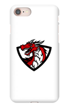 Mattz iPhone Phone Cases