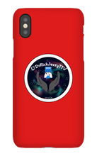 DrRick's "I phone, you phone, we all phone" case