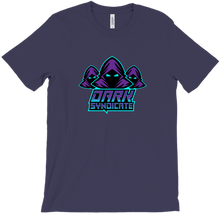 dark_3nygma T-Shirts