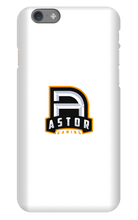 astor_gamingtv iPhone Phone Cases