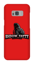 shdow_tatty Samsung Phone Cases