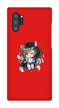 nynxaminx Samsung Phone Cases