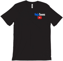 nejatoons T-Shirts