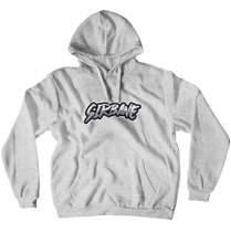 sirbane Hoodies (No-Zip/Pullover)
