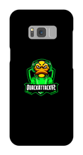 QuackAttackV2 Samsung Phone Cases