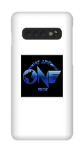 weareone1306 Samsung Phone Cases