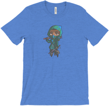 Chibi Ulongtea tshirt