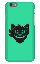 ramorgi iPhone Phone Cases