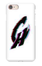 Elchato's iPhone Cases-edición "glich"