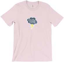 stealthy_stormy T-Shirts