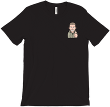 Fumse Oldschool TShirt Logo Klein