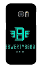 bbwerty6000 Samsung Phone Cases