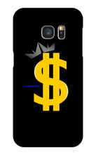 ogm0n3y'$games Samsung Phone Cases