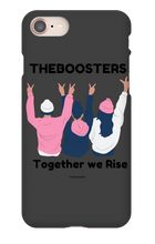 Theboosters iPhone Together Cases SALE 25% off