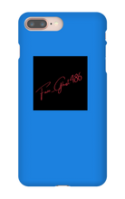 faze_ghost486 iPhone Phone Cases