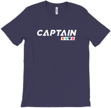 This is your Captain speaking