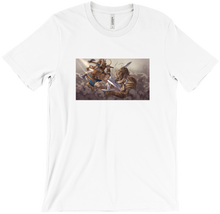 soresu3 T-Shirts