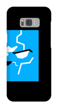 chocolatethunder Samsung Phone Cases