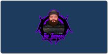 tre_thomas XXL Gaming Mousepad