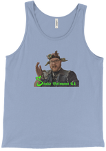 stakebelmont64 Tank Top