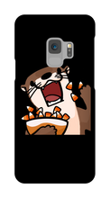 Candycorn Munch Samsung Phone Case