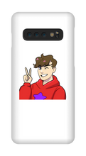 melodic5 Samsung Phone Cases
