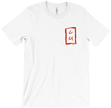 CasualMisfit T-shirt - Off-Center logo