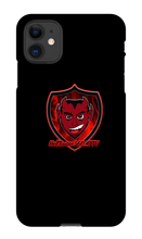 hellraiser360_ttv iPhone Phone Cases