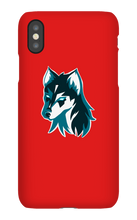 coolrunnings303 iPhone Phone Cases