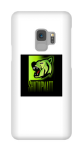 shutupmatt_1 Samsung Phone Cases